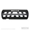 Westin Muffler Skid Plate 42-21105